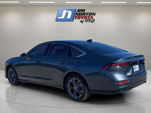 Used 2025 Honda Accord EX-L image 7