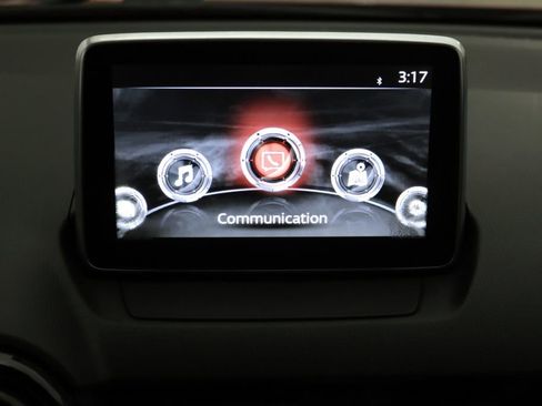 Used 2016 MAZDA CX-3 Grand Touring image 17