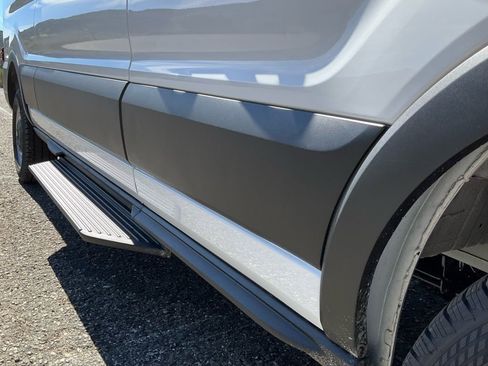 New 2026 Ford Transit 250 148 Medium Roof w/ Load Area Protection Package image 34