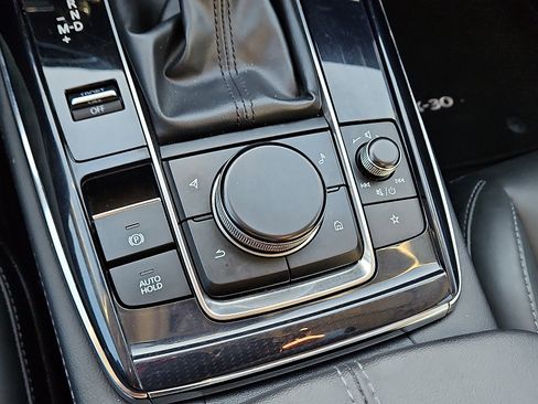 Used 2024 MAZDA CX-30 AWD 2.5 S w/ Preferred Package image 15