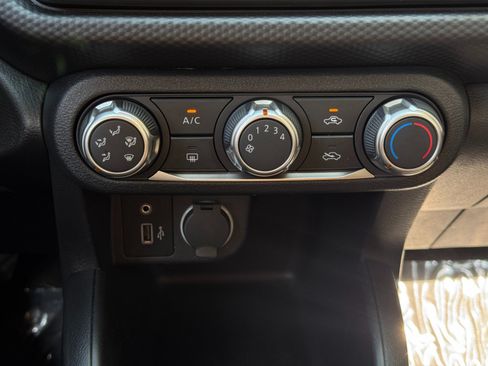 Used 2024 Nissan Kicks S FWD image 24