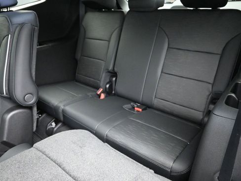 New 2026 Buick Enclave Sport Touring w/ Super Cruise Package image 15