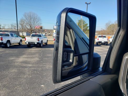 New 2026 Chevrolet Silverado 2500 LTZ w/ LTZ Plus Package image 13