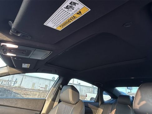 Used 2024 Honda Accord Sport image 12