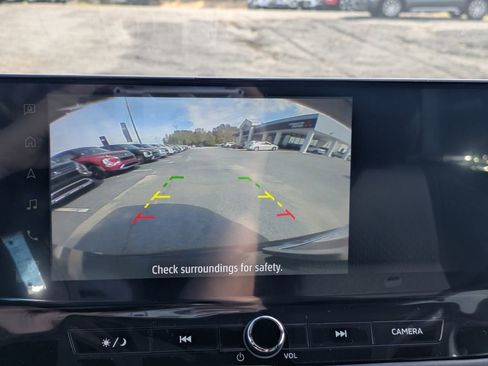 New 2026 Mitsubishi Outlander ES AWD/4WD image 19