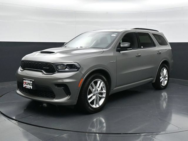 Used 2025 Dodge Durango R/T AWD/4WD image 5