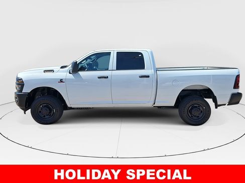 New 2025 RAM 2500 Tradesman image 6