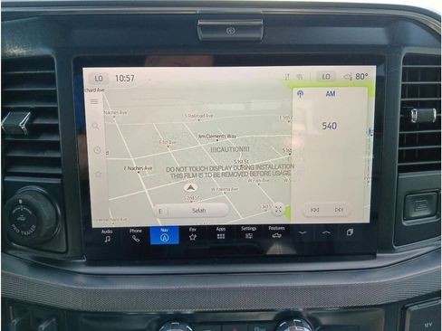 New 2025 Ford F250 Platinum image 21