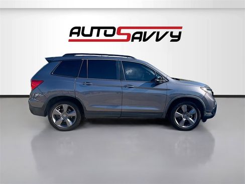 Used 2020 Honda Passport Touring image 8