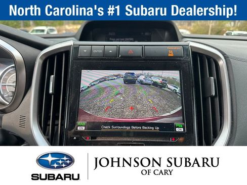 Used 2019 Subaru Ascent Limited image 10