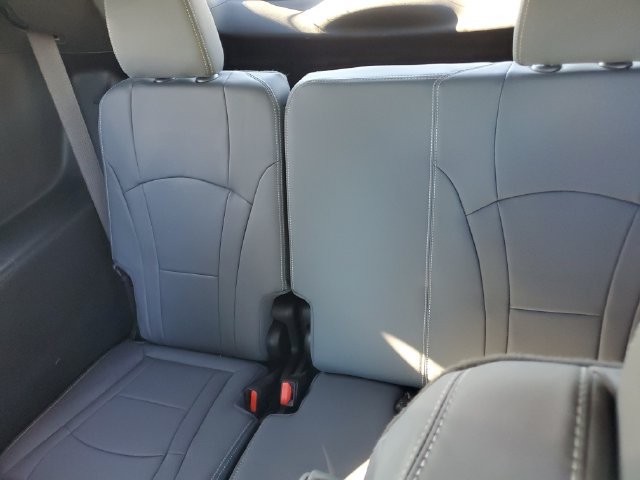 Certified 2023 Buick Enclave Essence w/ LPO, Floor Liner Package AWD/4WD image 11