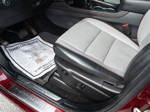 Certified 2023 Dodge Durango GT RWD image 25
