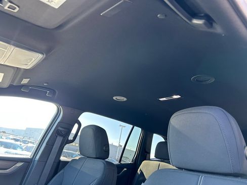 New 2026 GMC Acadia Elevation AWD/4WD image 30