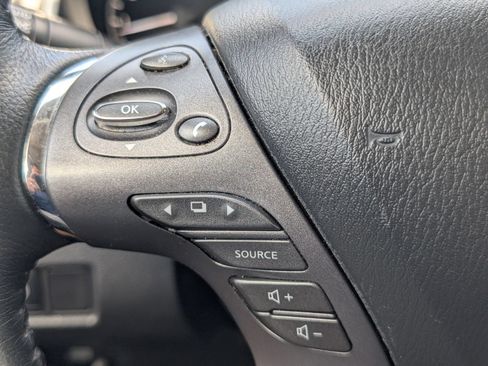 Used 2022 Nissan Murano SV AWD/4WD image 24