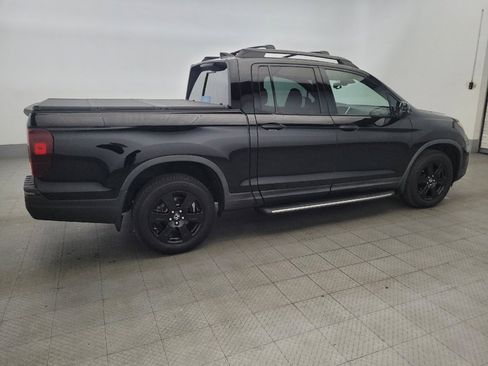 Used 2017 Honda Ridgeline Black Edition image 10