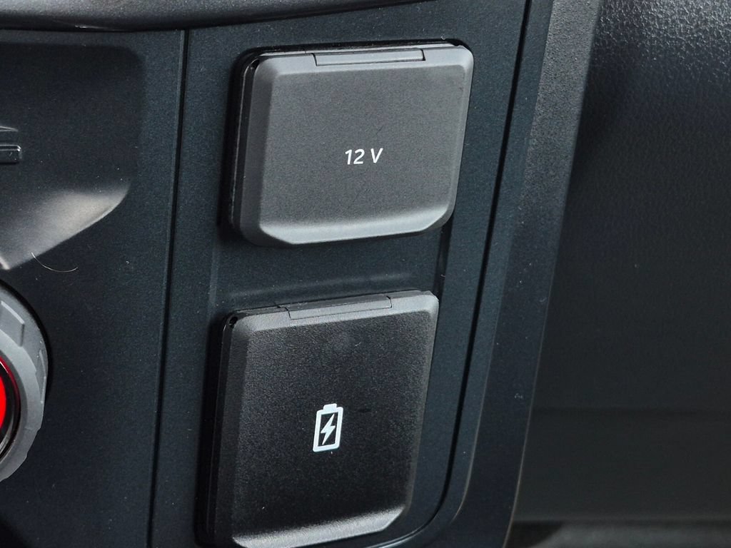 Used 2024 Ford F150 STX RWD image 26