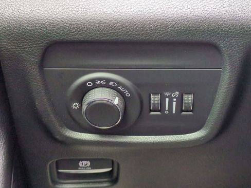New 2026 Jeep Grand Cherokee L 4WD image 18