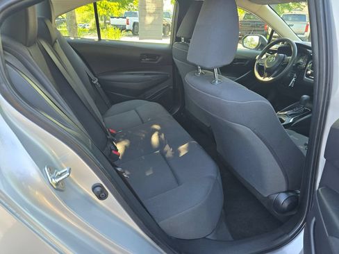 Used 2024 Toyota Corolla LE FWD image 13