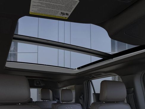 New 2026 Ford Expedition King Ranch AWD/4WD image 22