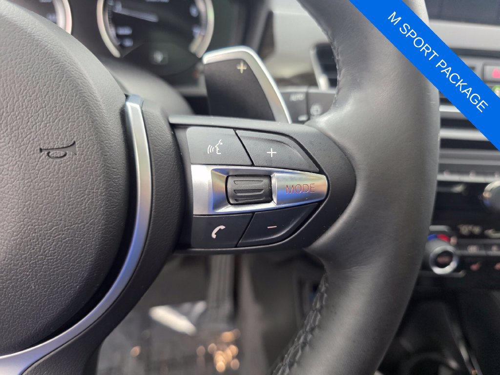Used 2020 BMW X1 sDrive28i w/ Convenience Package FWD image 21