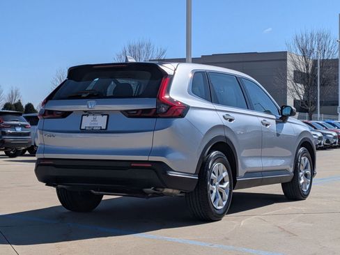 Used 2023 Honda CR-V LX image 7