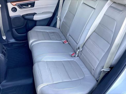 Used 2018 Honda CR-V EX-L image 17