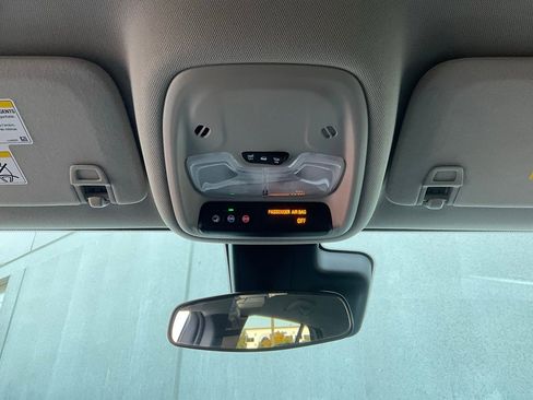 Used 2025 Buick Encore GX Preferred image 14