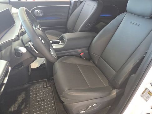 New 2026 Hyundai Ioniq 9 SEL AWD/4WD image 26