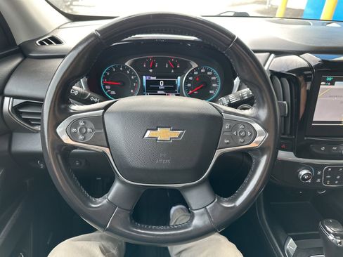 Used 2019 Chevrolet Traverse LT w/ LT Premium Package image 35