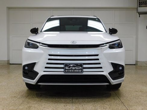 Used 2026 Lexus TX 350 AWD image 3