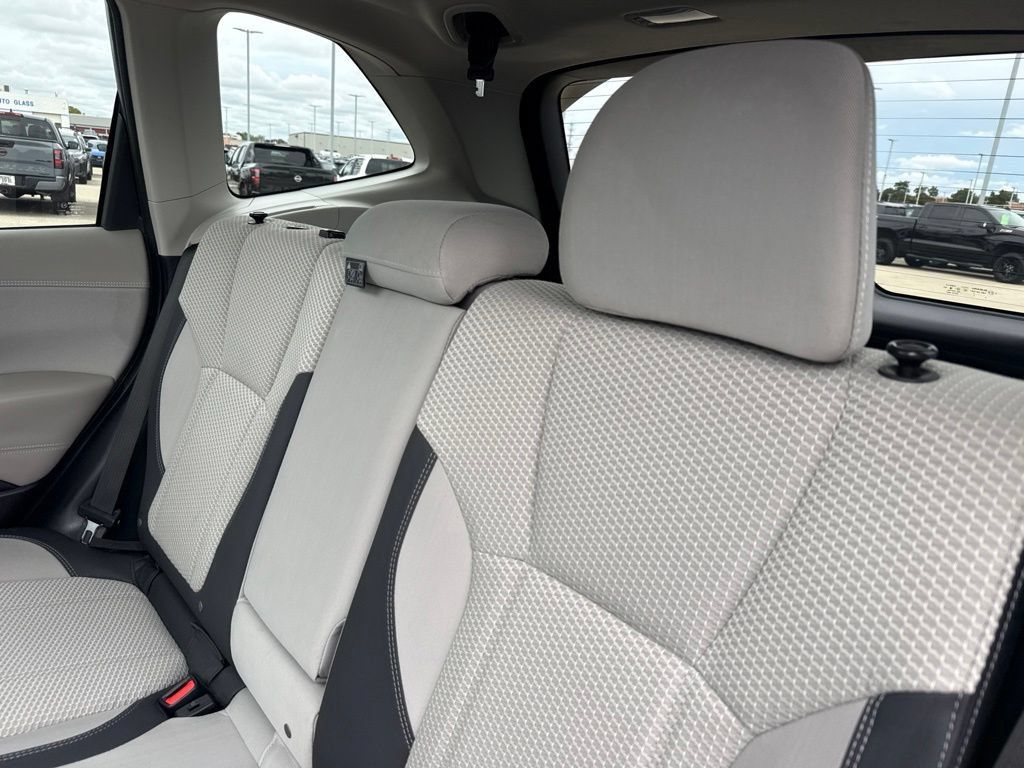 Used 2019 Subaru Forester Premium w/ Popular Package #1 AWD/4WD image 32