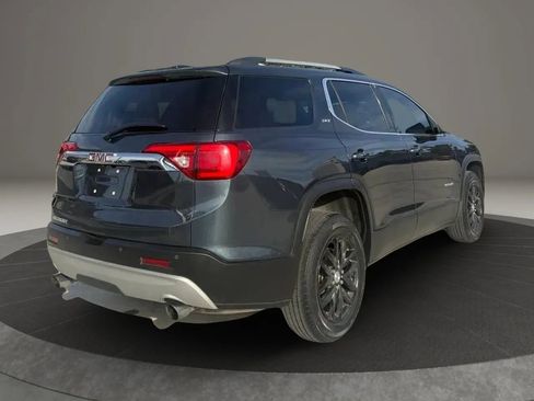 Used 2019 GMC Acadia SLT w/ LPO, Floor Liner Package FWD image 6