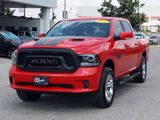 Used 2016 RAM 1500 Sport w/ Torred Sport Package image 4