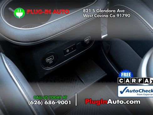 Used 2022 Hyundai Ioniq 5 SEL w/ Cargo Package image 21