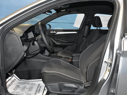 New 2026 Volkswagen Jetta Sport FWD image 6