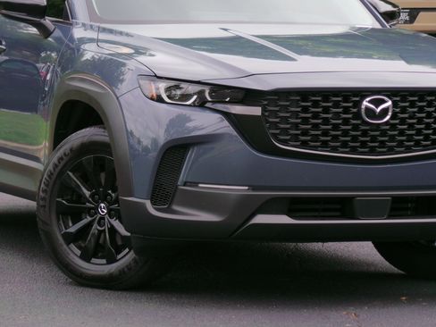 Used 2026 MAZDA CX-50 AWD 2.5 S w/ Cargo Package image 17