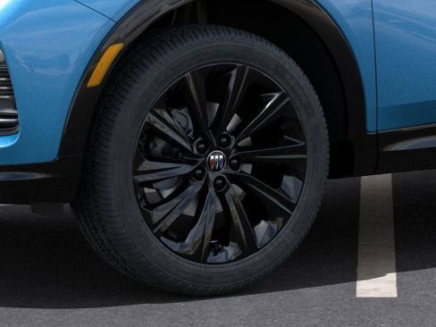 New 2025 Buick Envista Sport Touring w/ Convenience I Package image 28