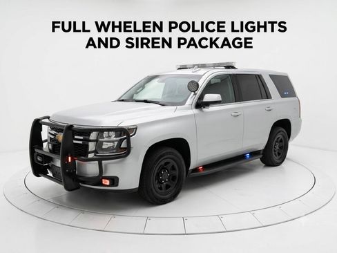 Used 2019 Chevrolet Tahoe 2WD w/ Remote Keyless Entry Package image 46