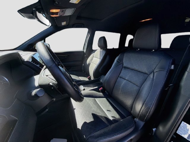 Used 2023 Honda Passport Elite image 10