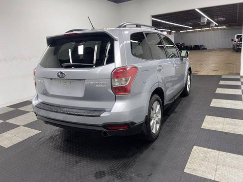 Used 2014 Subaru Forester 2.5i Touring AWD/4WD image 4
