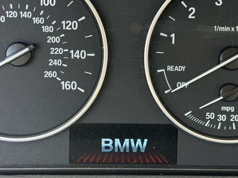 Used 2013 BMW 328i Sedan RWD image 8