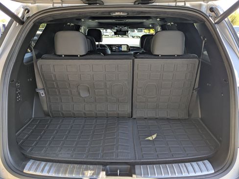 Used 2025 Hyundai Palisade Calligraphy image 12