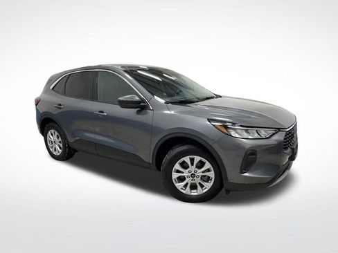 Used 2024 Ford Escape Active image 37