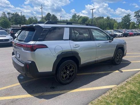 New 2026 Subaru Outback Limited AWD/4WD image 5