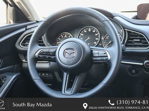 New 2026 MAZDA CX-30 AWD 2.5 S w/ Select Sport Pkg image 10