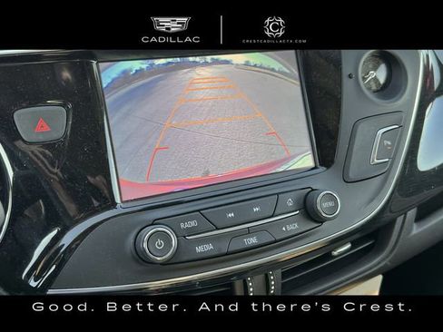 Used 2017 Buick Envision Essence image 16