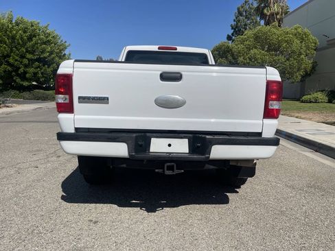 Used 2006 Ford Ranger XLT AWD/4WD image 6