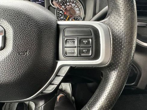 Certified 2021 RAM 2500 Big Horn AWD/4WD image 4