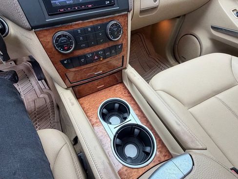 Used 2007 Mercedes-Benz GL 450 4MATIC w/ P1 Premium Pkg image 14