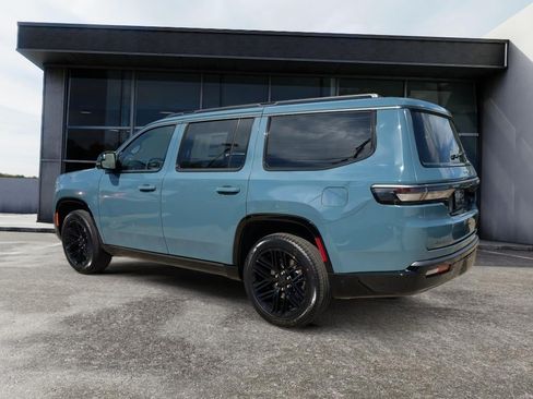 New 2026 Jeep Grand Wagoneer Limited AWD/4WD image 5